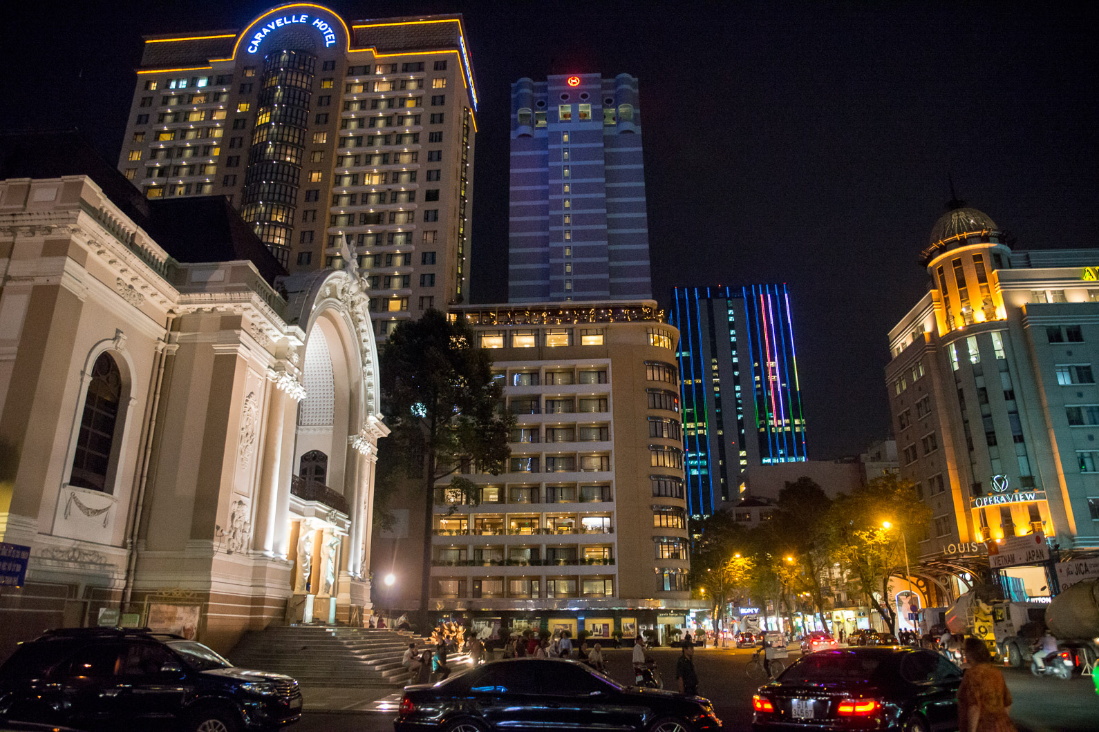 20141120 180252 Saigon